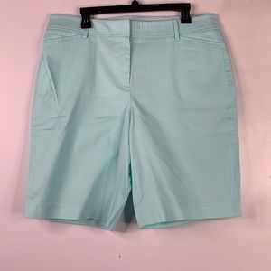 Talbots shorts